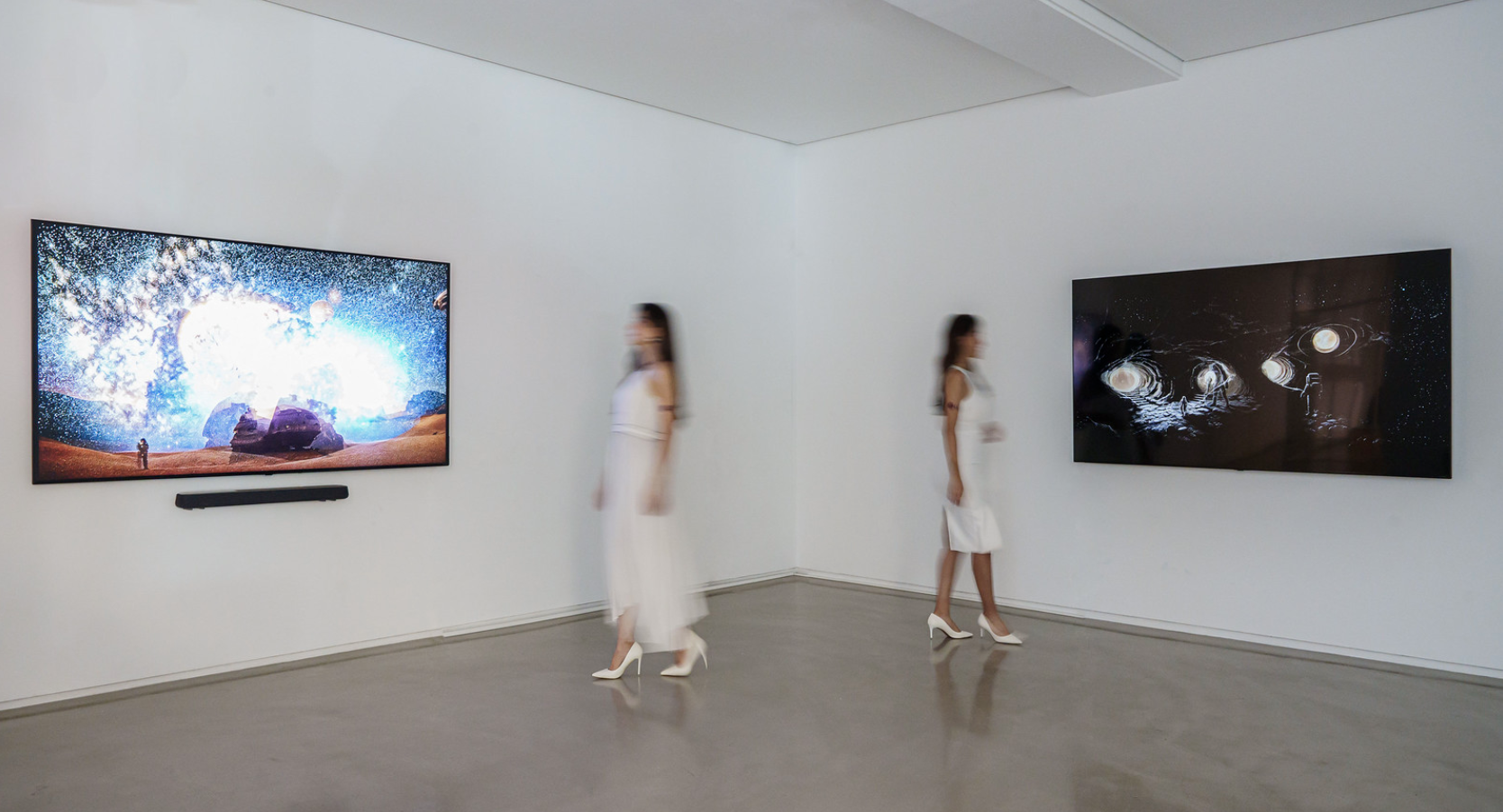 Pixelvers LG OLED evo